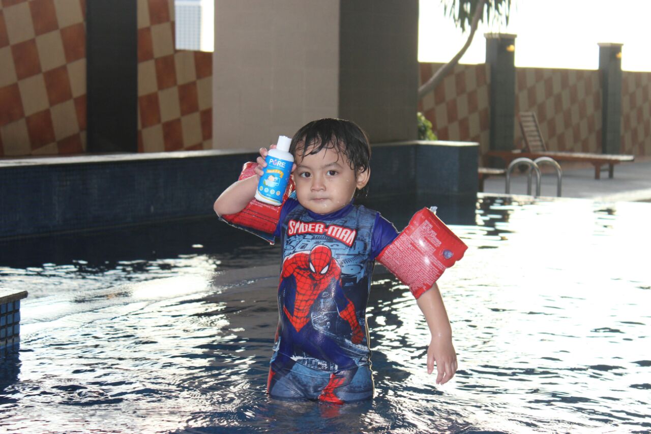LOMBA FOTO PUREBB — foto 16